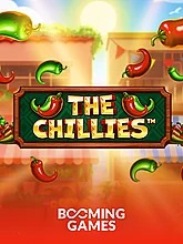 The Chillies