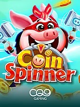 coin-spinner