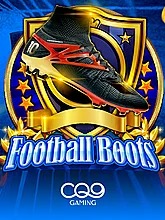 football-boots