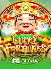 lucky-fortunes