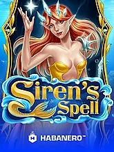 Sirens Spell