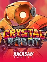 crystal-robot