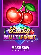 Lucky Multifruit