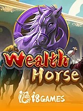 wealth-horse