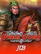 guan-gong