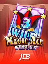 magic-ace-wild-lock