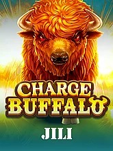 charge-buffalo