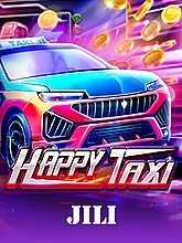 happy-taxi