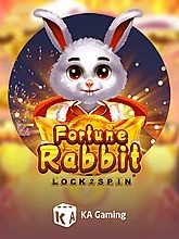 fortune-rabbit