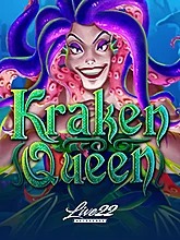 kraken-queen