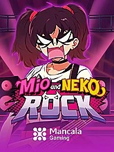 Mio & Neko Rock