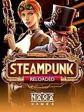 steampunk-reloaded