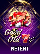 Good Old 7s