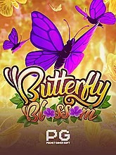 butterfly-blossom