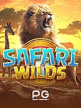 safari-wilds
