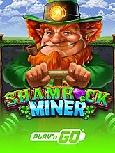 Shamrock Miner