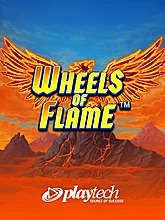 wheels-of-flame