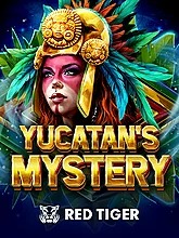 Yucatans Mystery