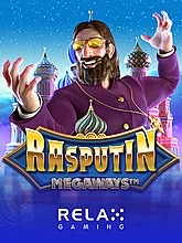 Rasputin Megaways