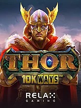 thor-10k-ways