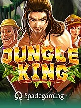 jungle-king