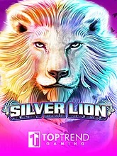 silver-lion