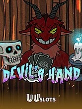 devils-hand